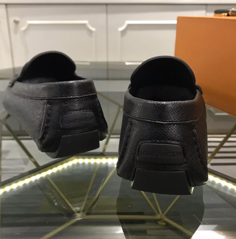 Chloe’s Picks - LOV Men Shoes - 1924