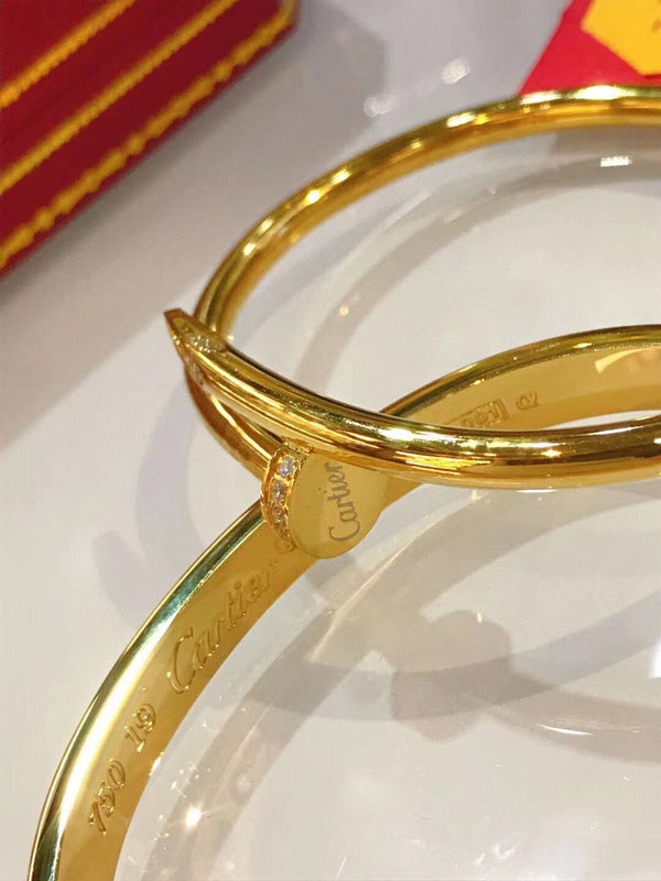 Cartier Jewelry