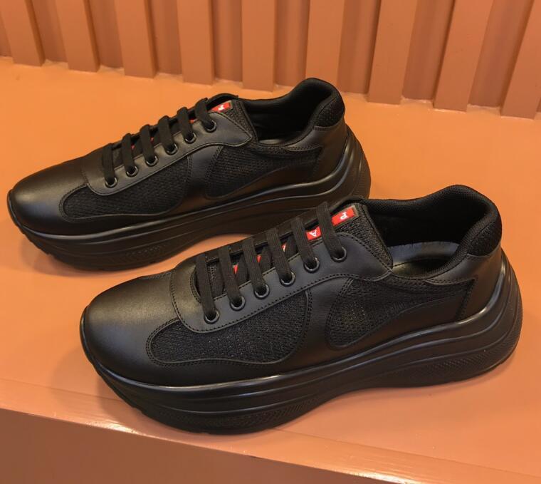 Chloe’s Picks - PD Men Shoes - 395