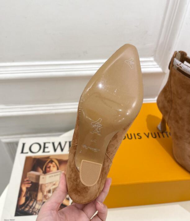Chloe’s Picks - LOV Women Shoes - 379