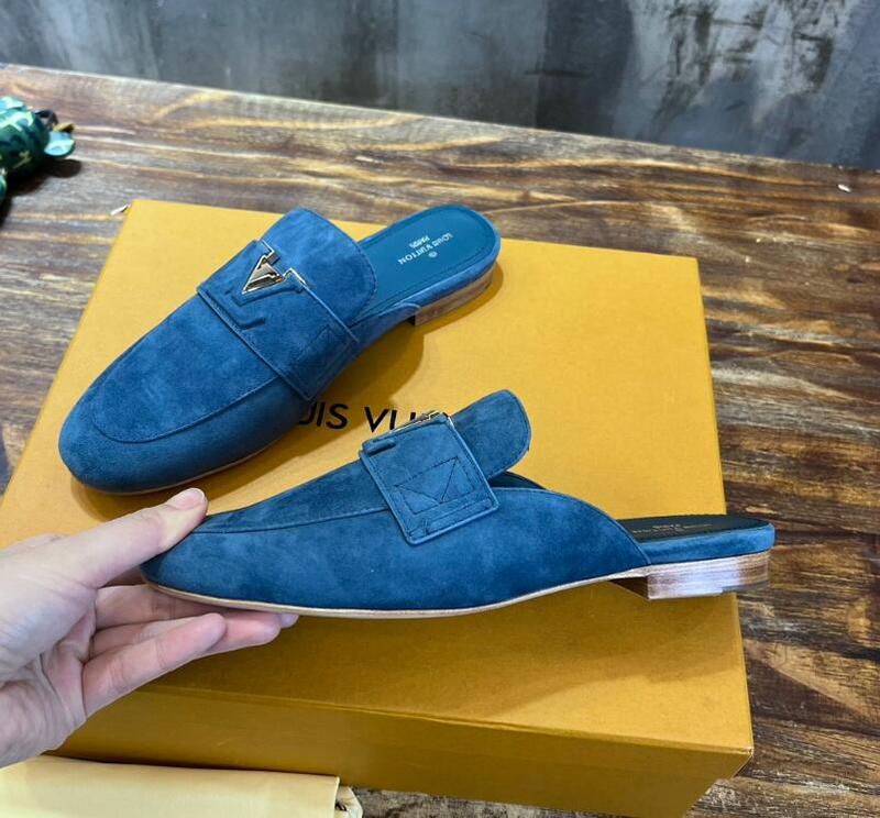 Chloe’s Picks - LOV Women Shoes - 265