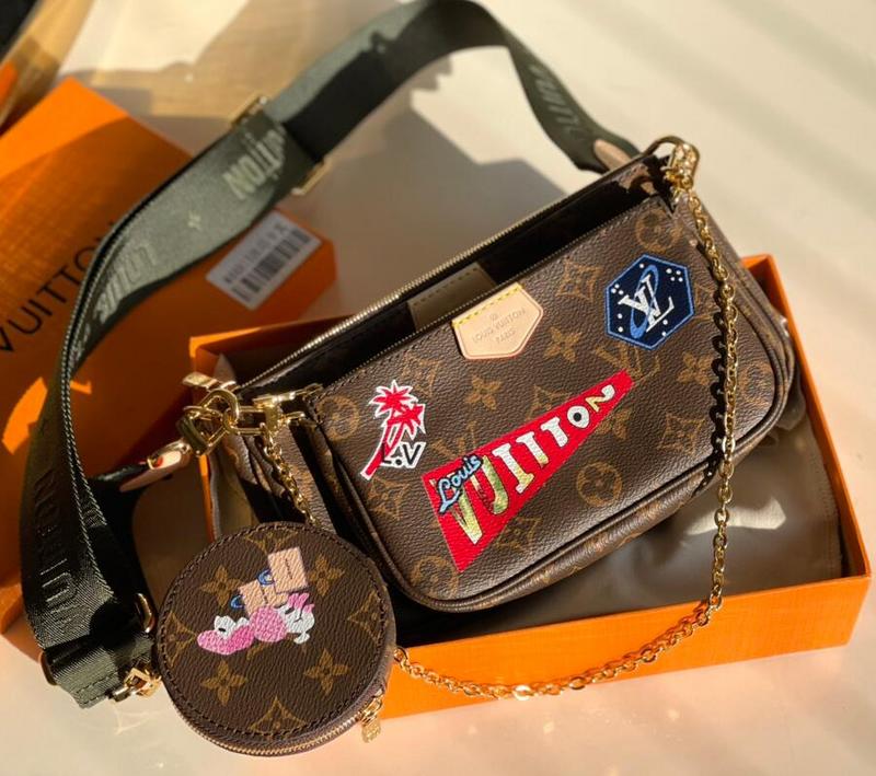 Chloe’s Picks - LOV Bags - 2544