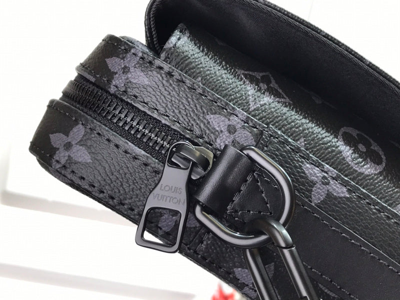 I W Fashion Lu-Vi bags - 17637