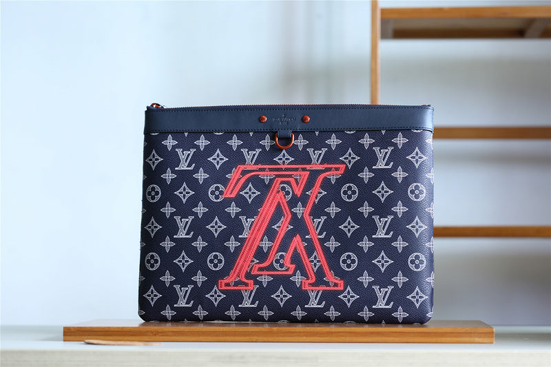 I W Fashion Lu-Vi bags - 11123