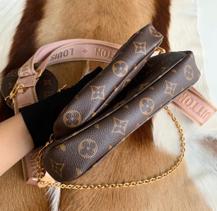 Chloe’s Picks - LOV Bags - 3026