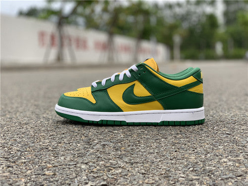 Nike Luxury Shoes