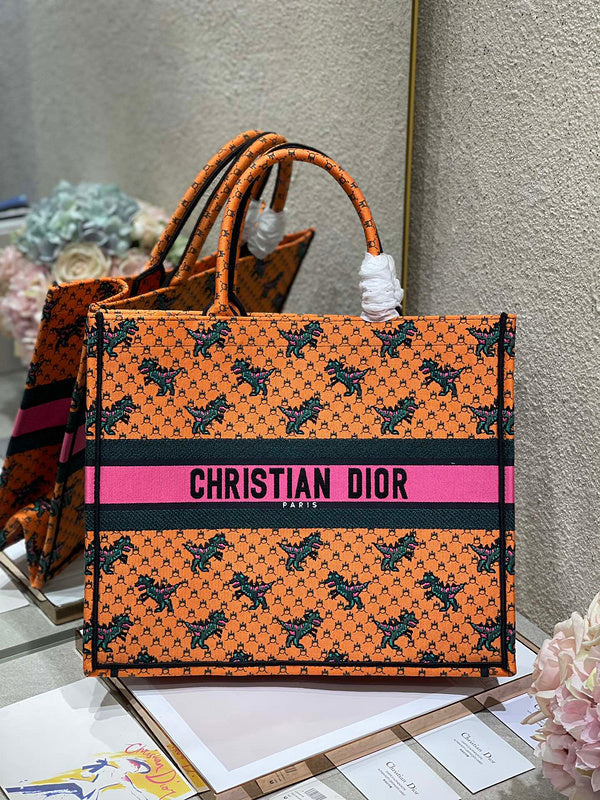 ENT - DOR Bags - 754