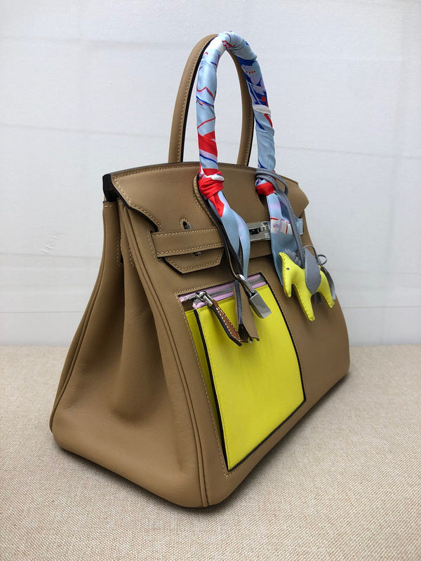 PHA - HMS Bags - 1418