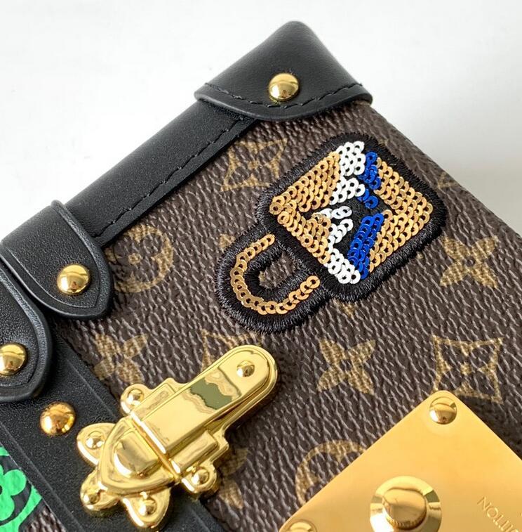 Chloe’s Picks - LOV Bags - 2991