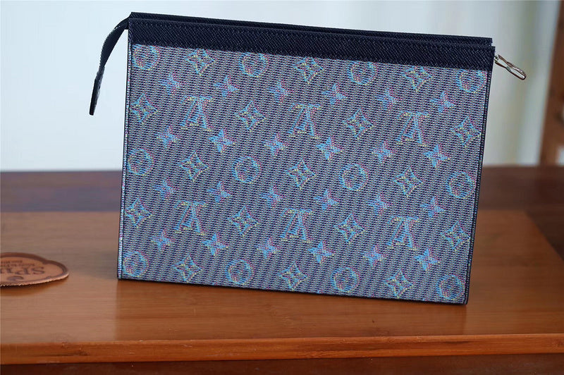 I W Fashion Lu-Vi bags - 10926