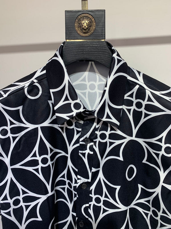 Louis Vuittion Luxury T-Shirt