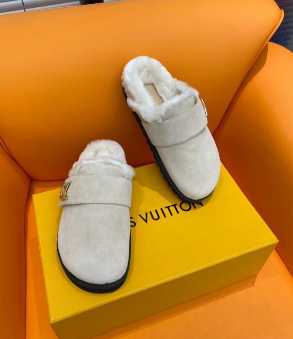 Chloe’s Picks - LOV Women Shoes - 334