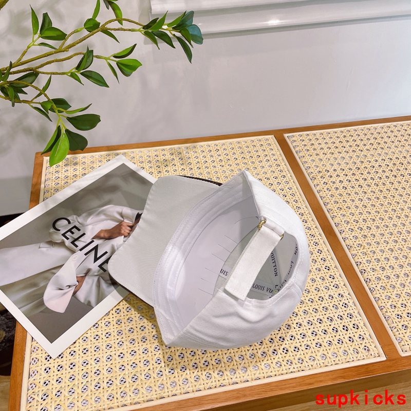 Louis Vuitton Luxury Cap