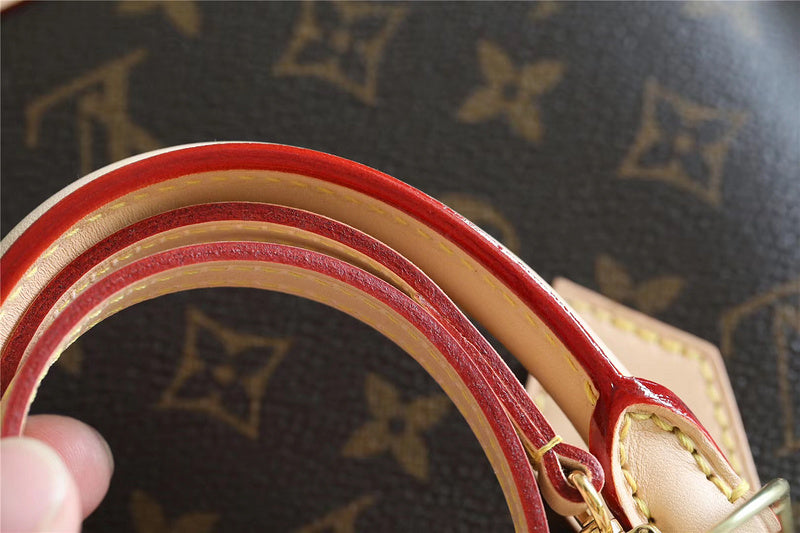 I W Fashion Lu-Vi bags - 8253