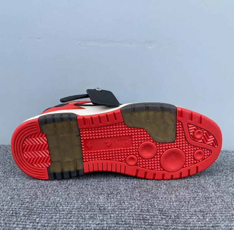 Chloe’s Picks - YZO Women Shoes - 045