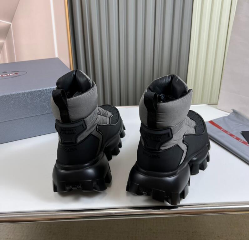 Chloe’s Picks - PD Men Shoes - 050
