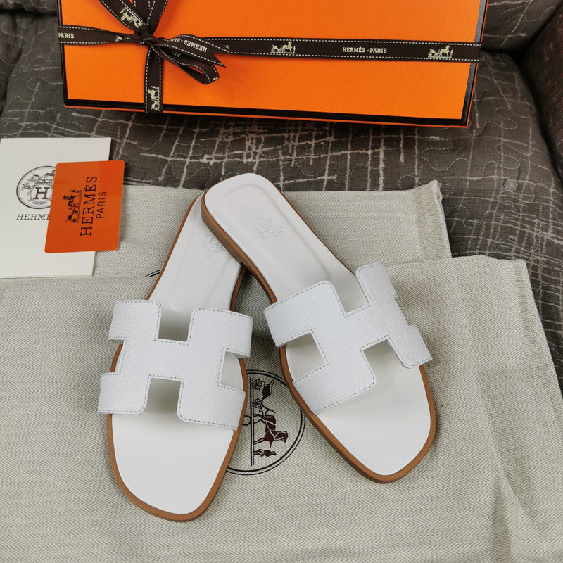 Hermes Luxury Sandals