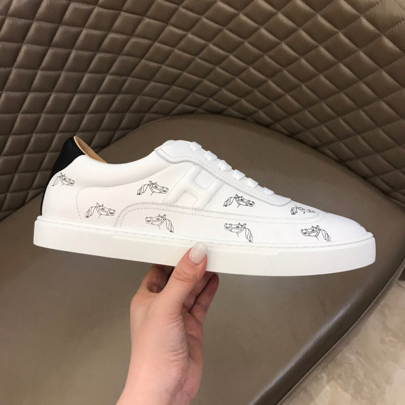 Hermes Luxury Shoes