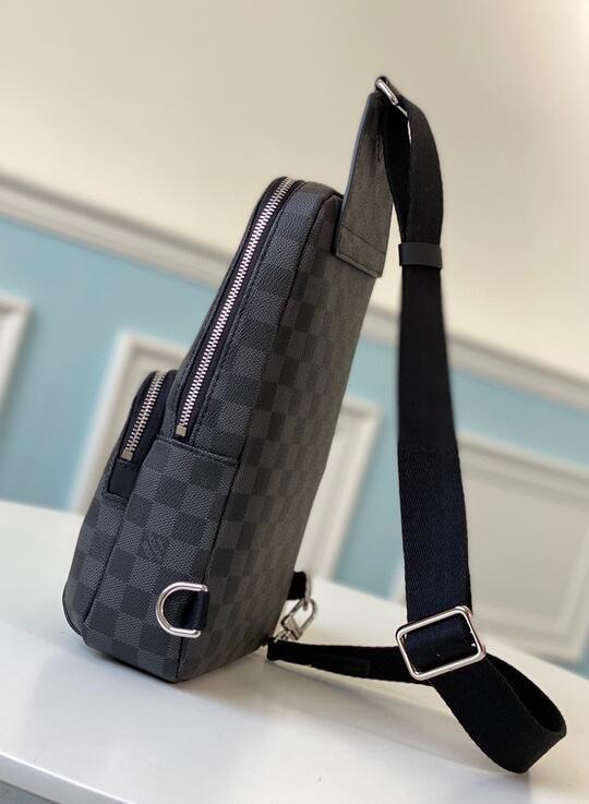 Chloe’s Picks - LOV Bags - 2758
