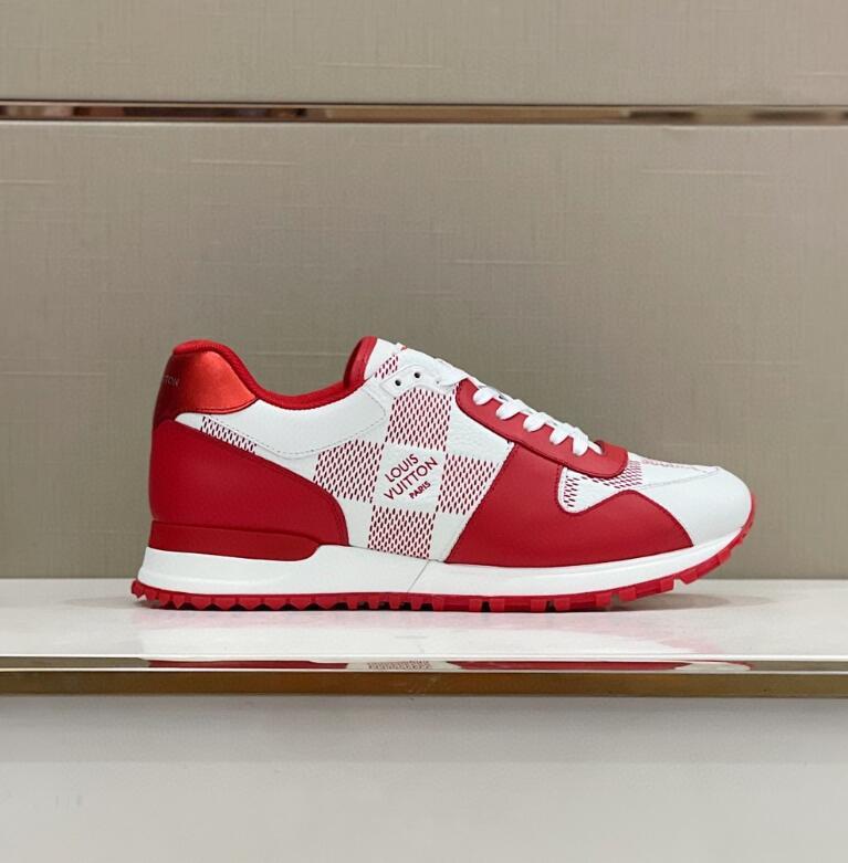 Chloe’s Picks - LOV Men Shoes - 701