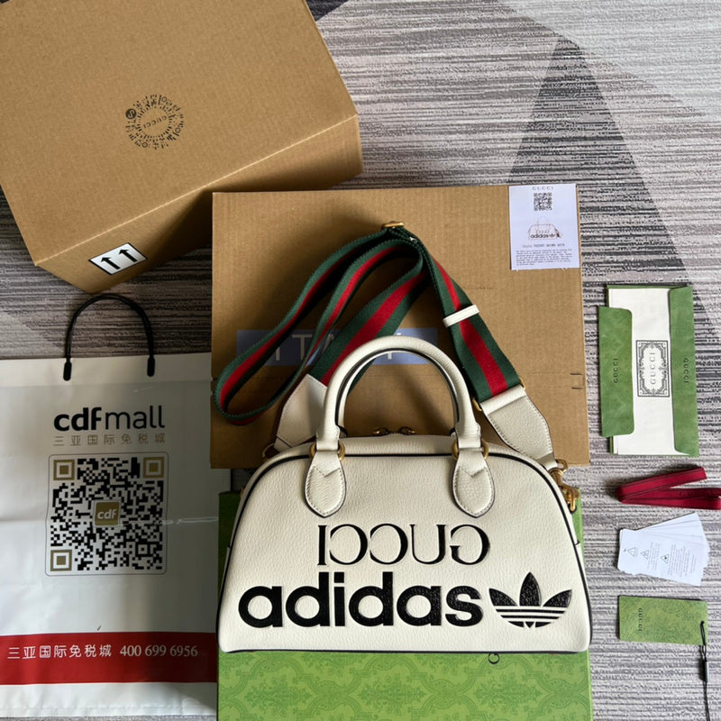 PHA - GUKI Bags - 1209