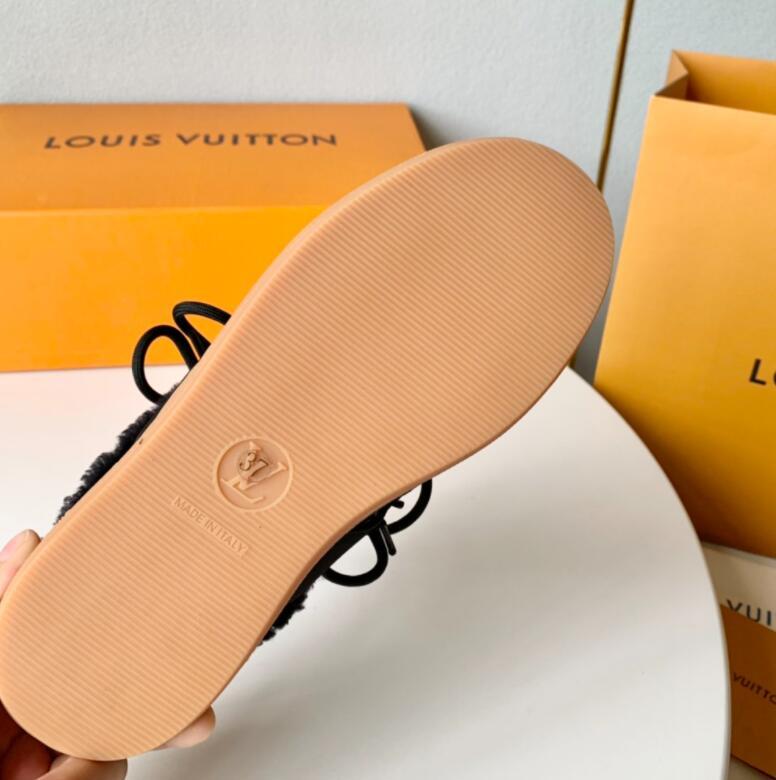 Chloe’s Picks - LOV Women Shoes - 341