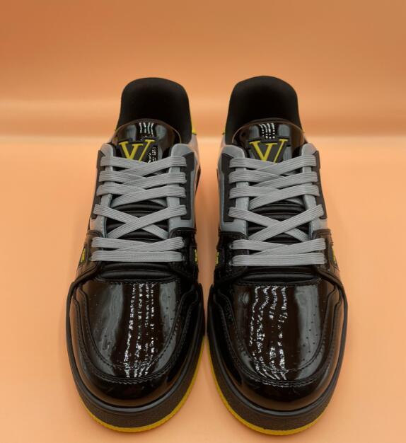 Chloe’s Picks - LOV Men Shoes - 1238
