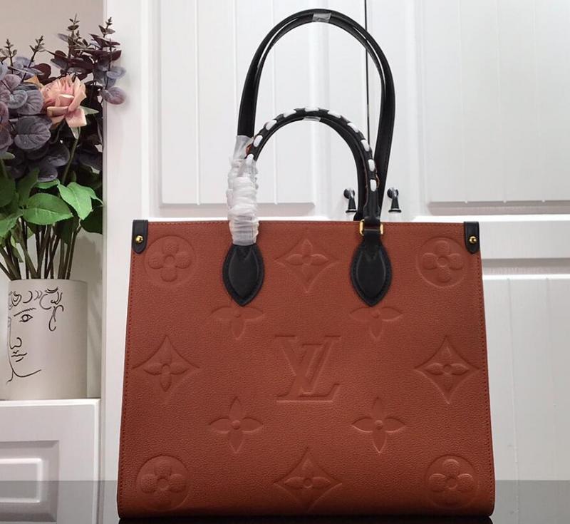 Chloe’s Picks - LOV Bags - 2378