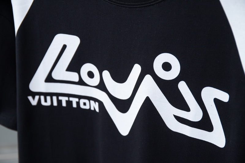 Louis Vuittion Luxury T-Shirt