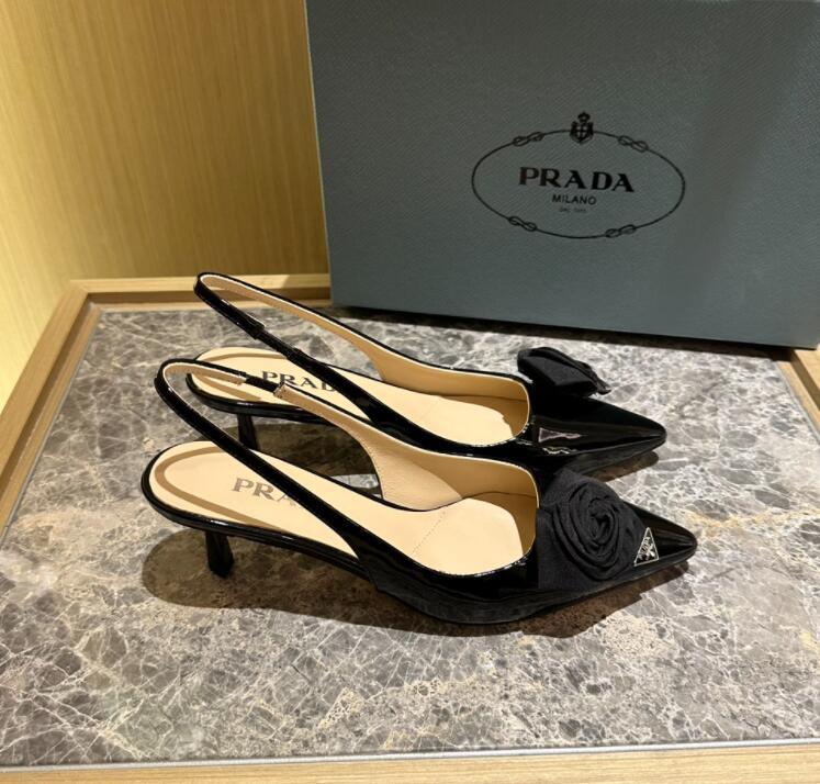 Chloe’s Picks - PD Women Shoes - 225