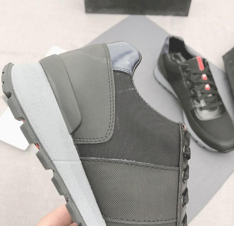 Chloe’s Picks - PD Men Shoes - 471