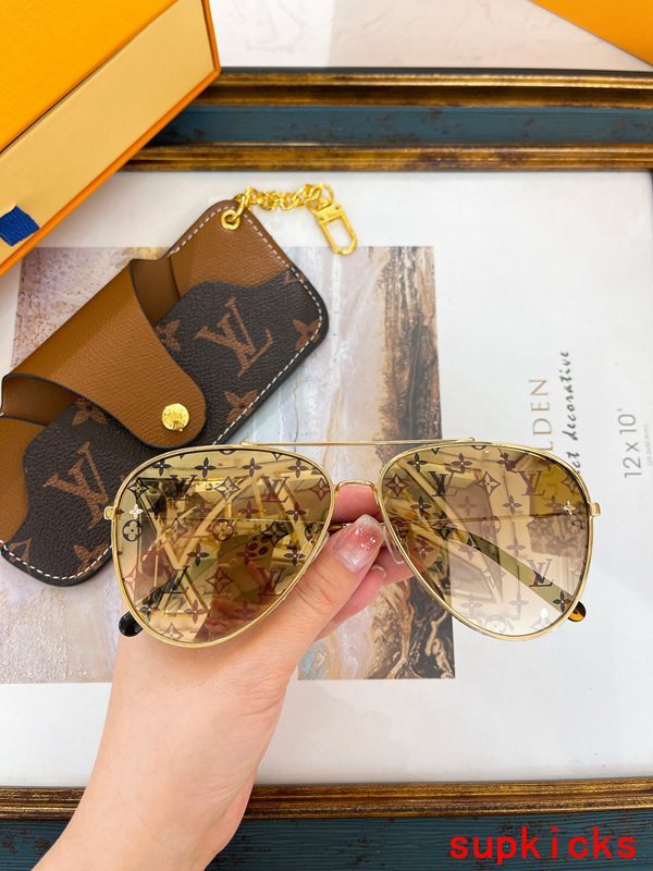 Louis Vuittion Luxury Sunglasses
