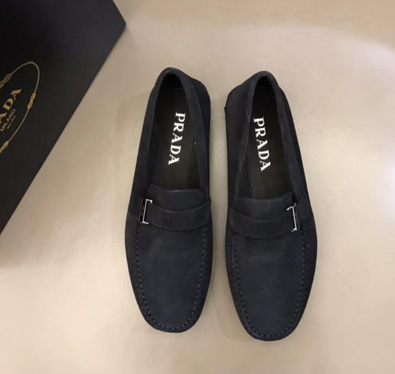 Chloe’s Picks - PD Men Shoes - 370