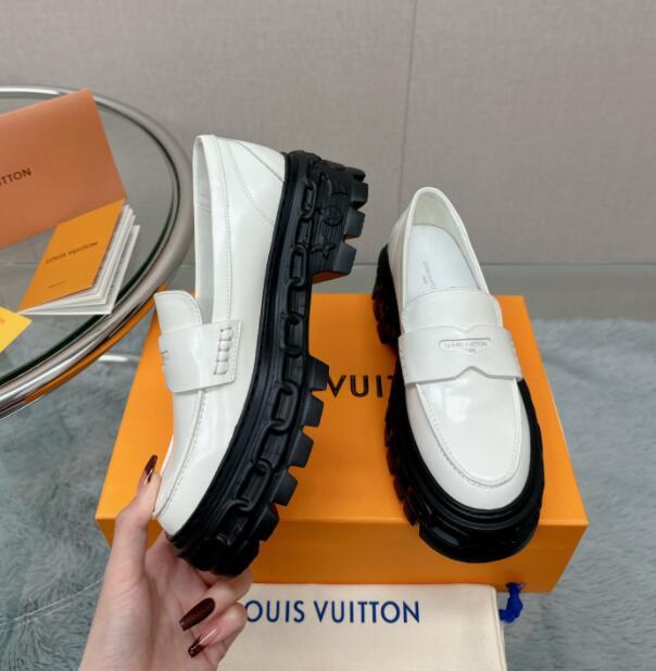 Chloe’s Picks - LOV Women Shoes - 293