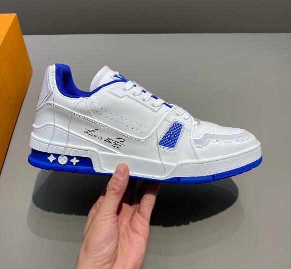 Chloe’s Picks - LOV Men Shoes - 1729