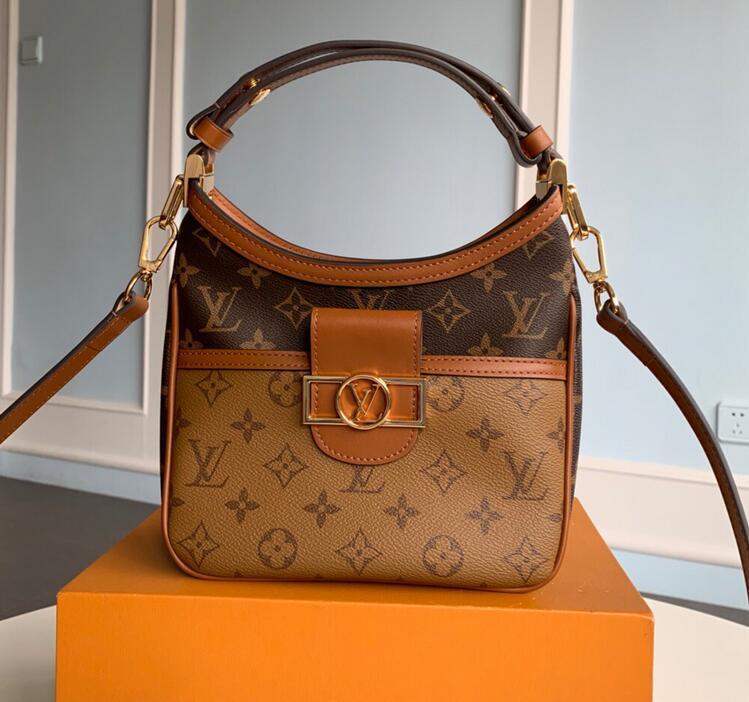 Chloe’s Picks - LOV Bags - 3162