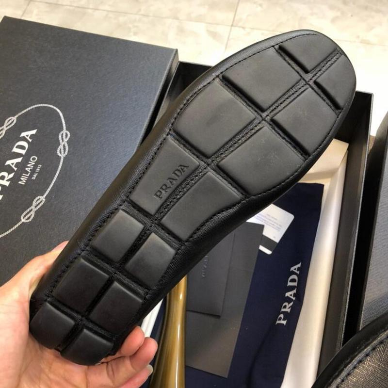 Chloe’s Picks - PD Men Shoes - 311