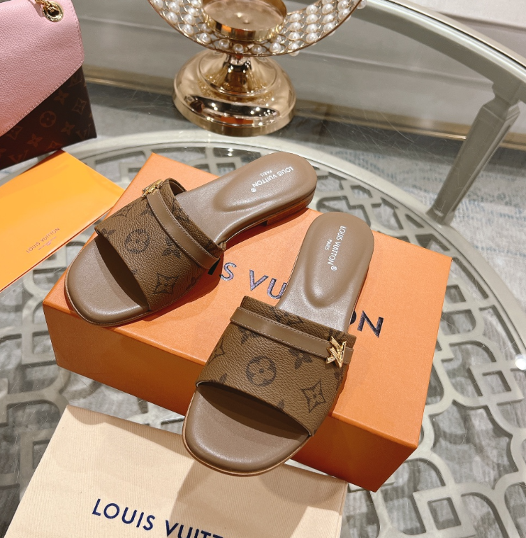 Chloe’s Picks - LOV Women Shoes - 097