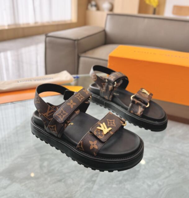 Chloe’s Picks - LOV Women Shoes - 206