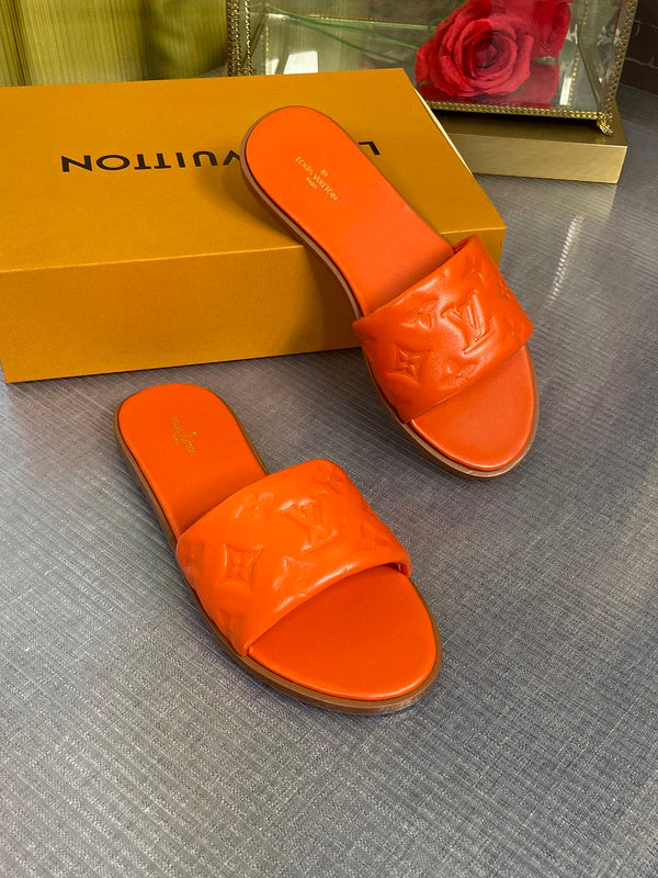 Louis Vuittion Luxury Shoes