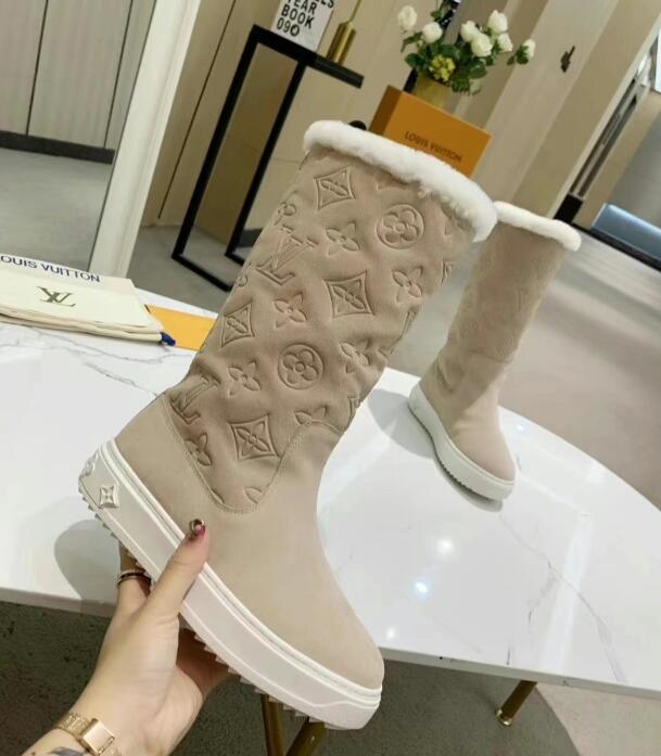 Chloe’s Picks - LOV Women Shoes - 803