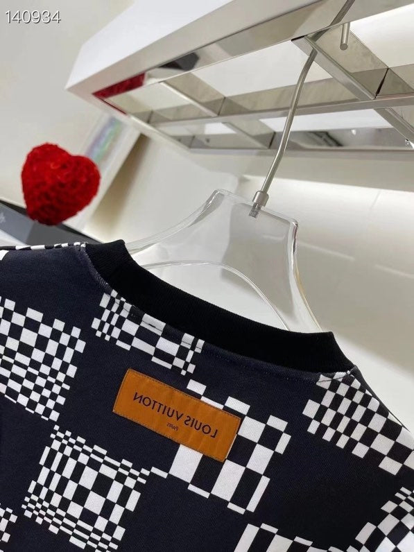 Louis Vuittion Luxury Clothes