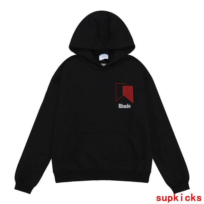 RHUDE Luxury Cloth