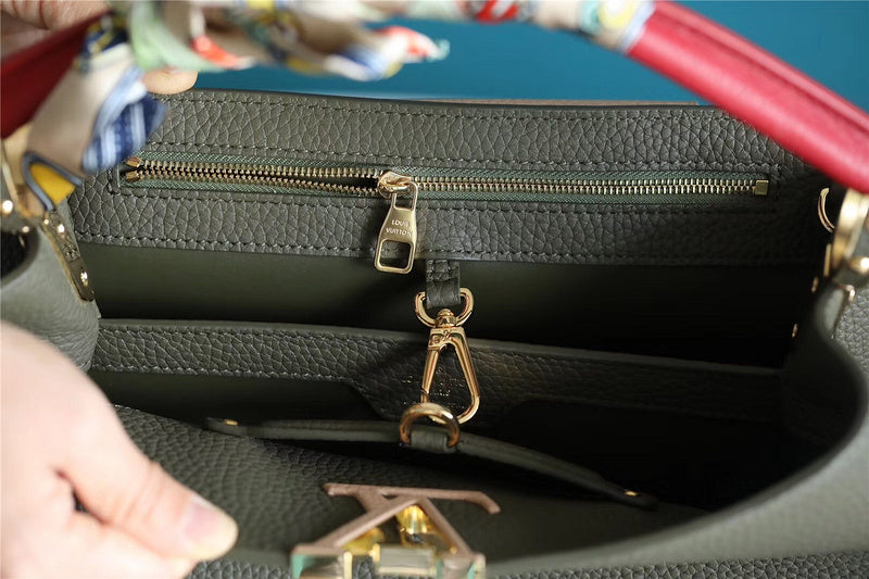 I W Fashion Lu-Vi bags - 8352