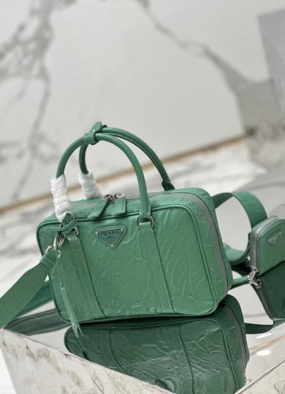 Chloe’s Picks - PD Bags - 075