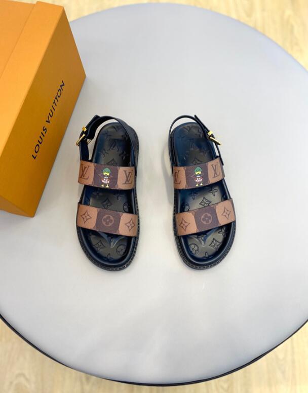 Chloe’s Picks - LOV Men Shoes - 1085