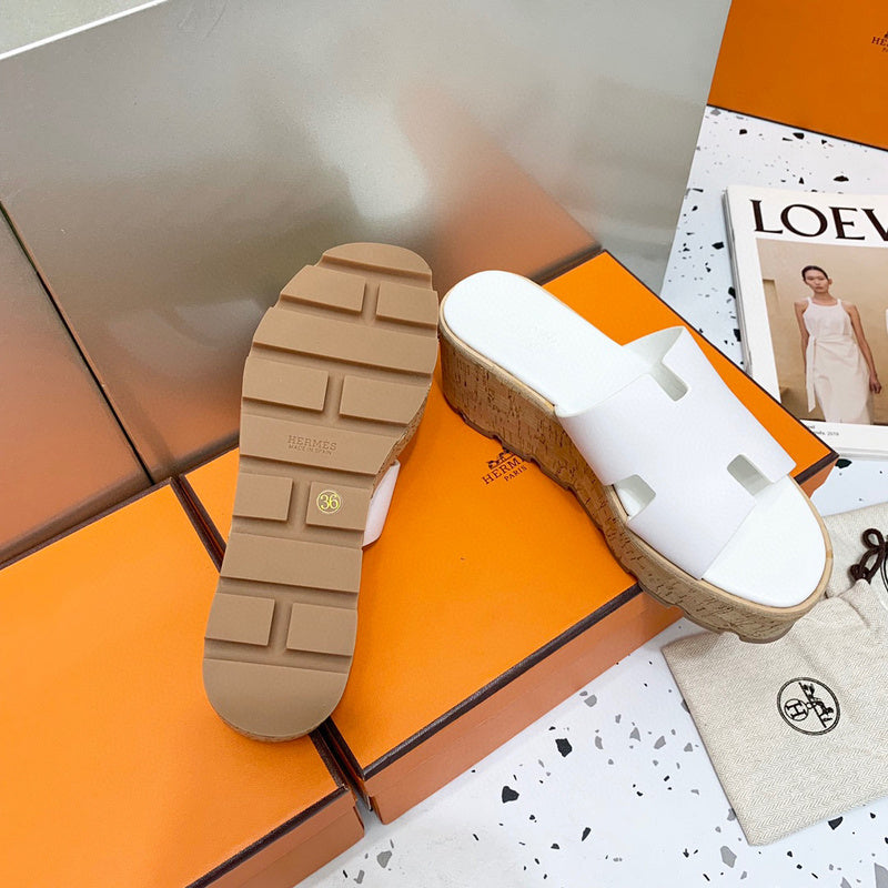 Hermes Luxury Sandals