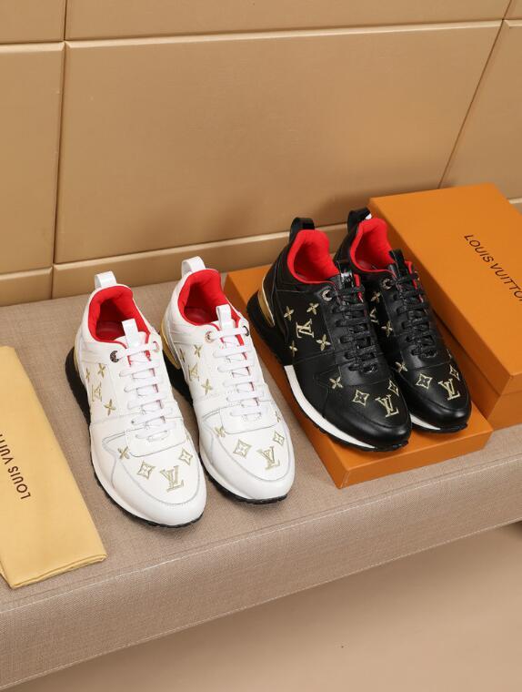 Chloe’s Picks - LOV Men Shoes - 1776