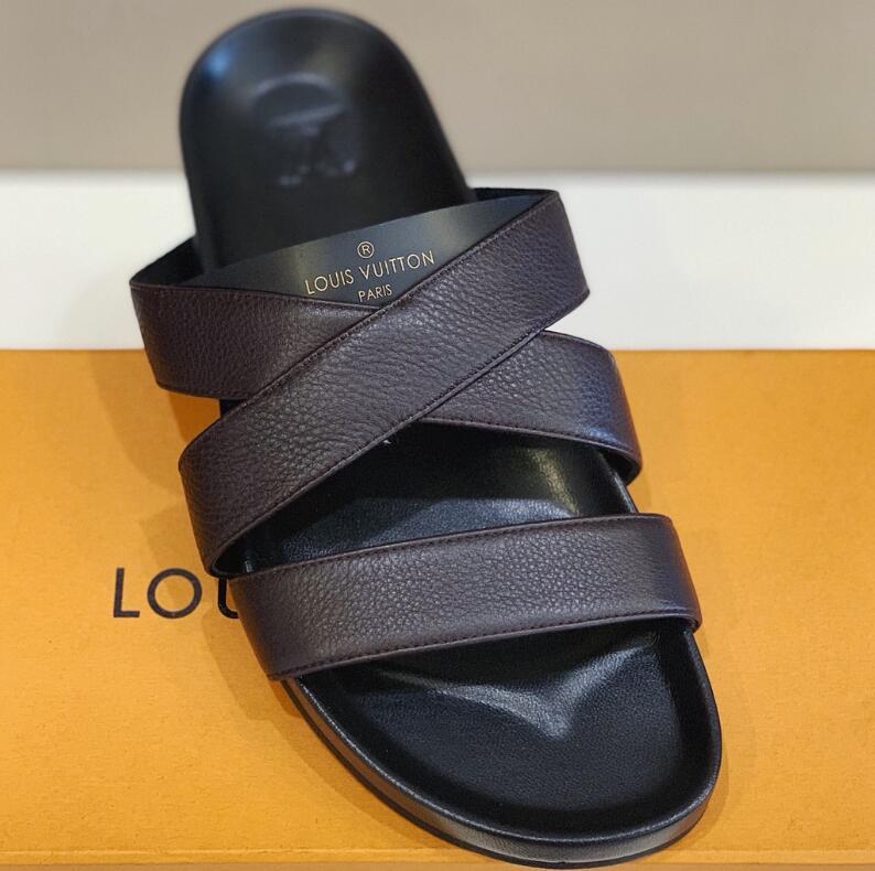 Chloe’s Picks - LOV Men Shoes - 1593