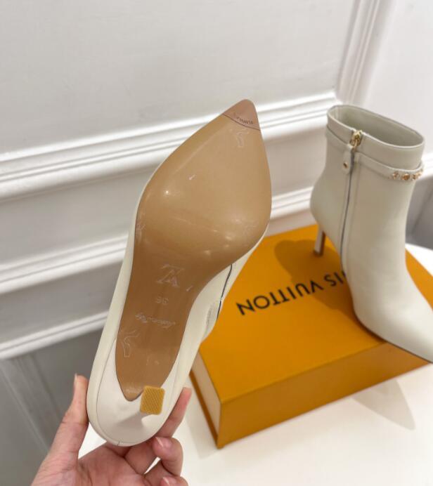 Chloe’s Picks - LOV Women Shoes - 857